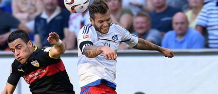 Germania: Bundesliga - Etapa 2